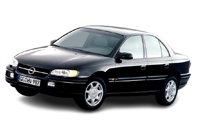 Opel Omega B 1993-2003
